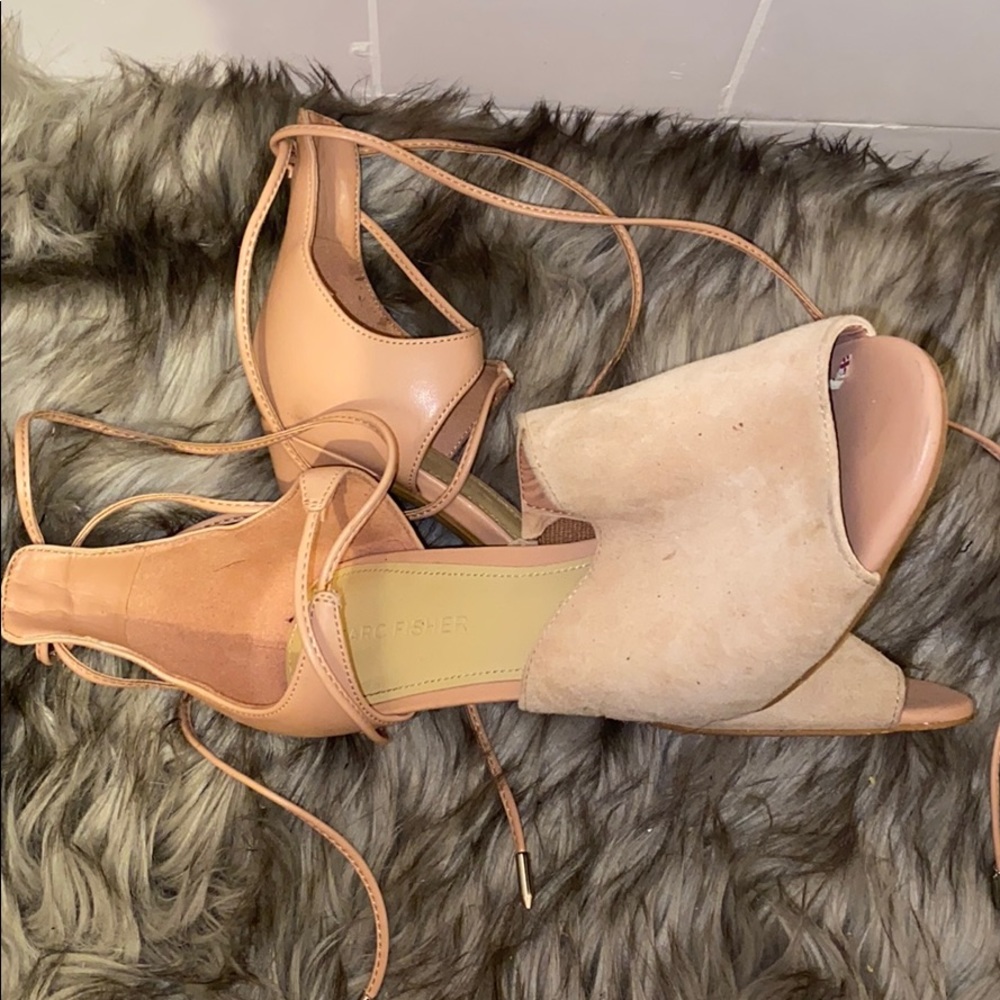 Shoes - Picture 3 of 3